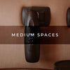 Medium Spaces