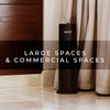Large Spaces & Commercial Spaces
