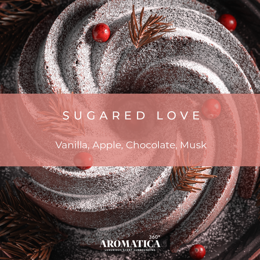 Sugared Love