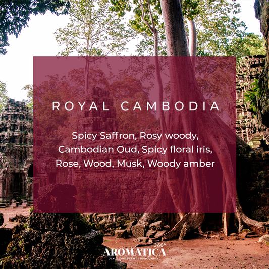 Royal Cambodia