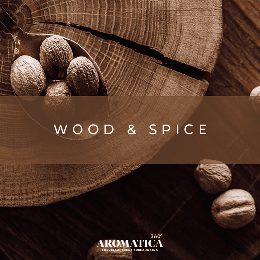 Wood & Spice